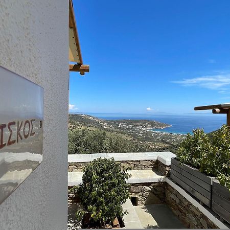 Mirsini Apartments In Sifnos Вати Экстерьер фото