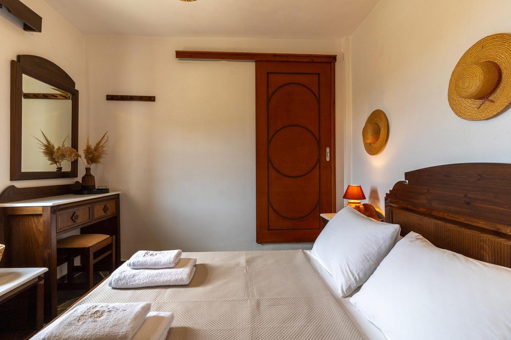 Mirsini Apartments In Sifnos Вати Экстерьер фото