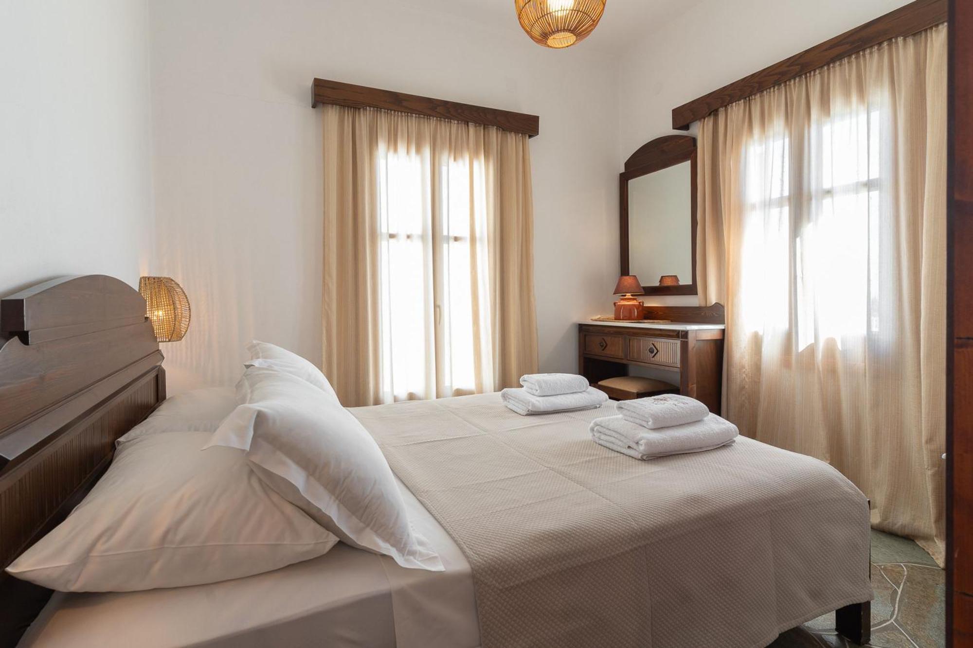 Mirsini Apartments In Sifnos Вати Экстерьер фото