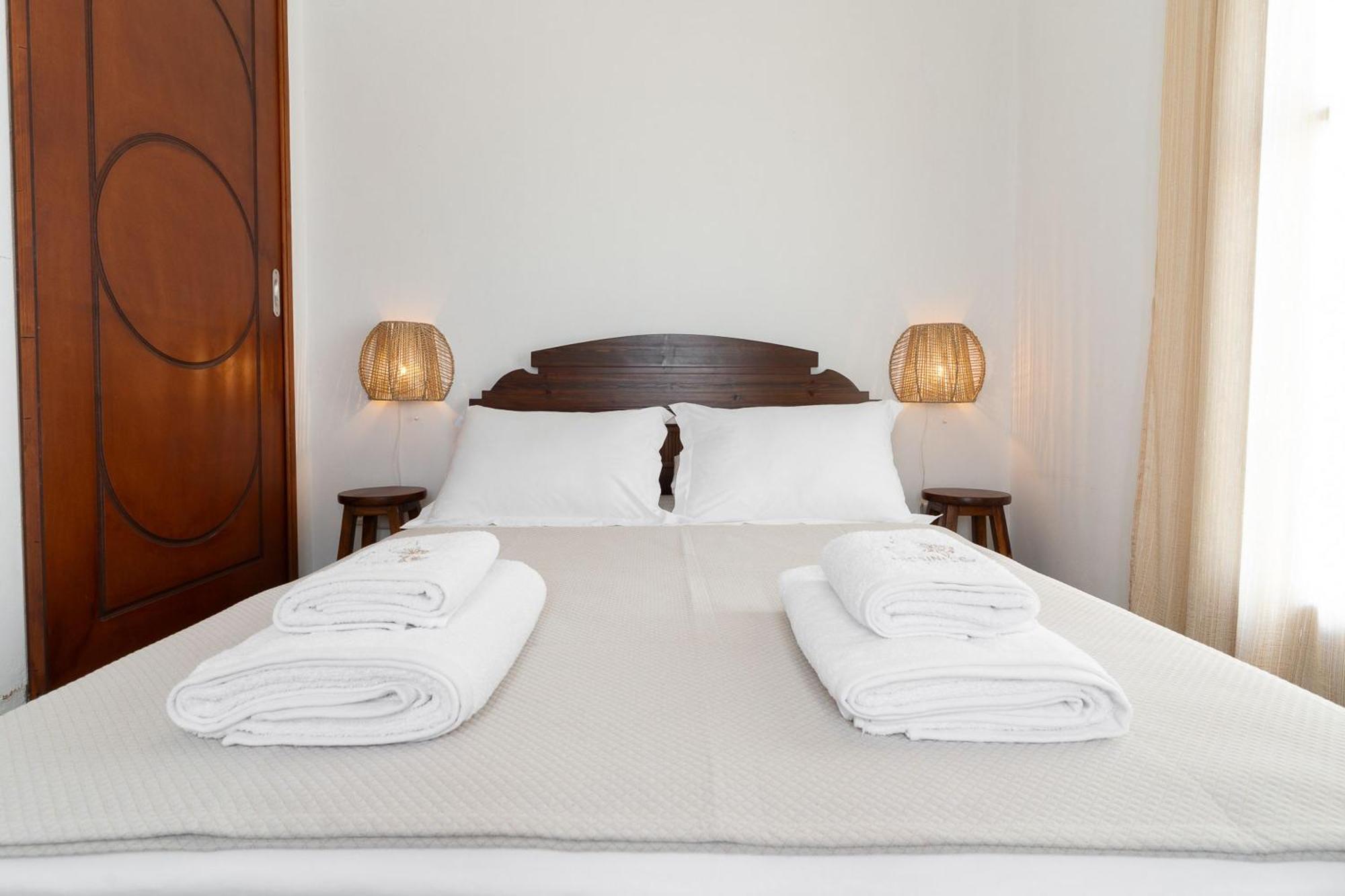 Mirsini Apartments In Sifnos Вати Экстерьер фото