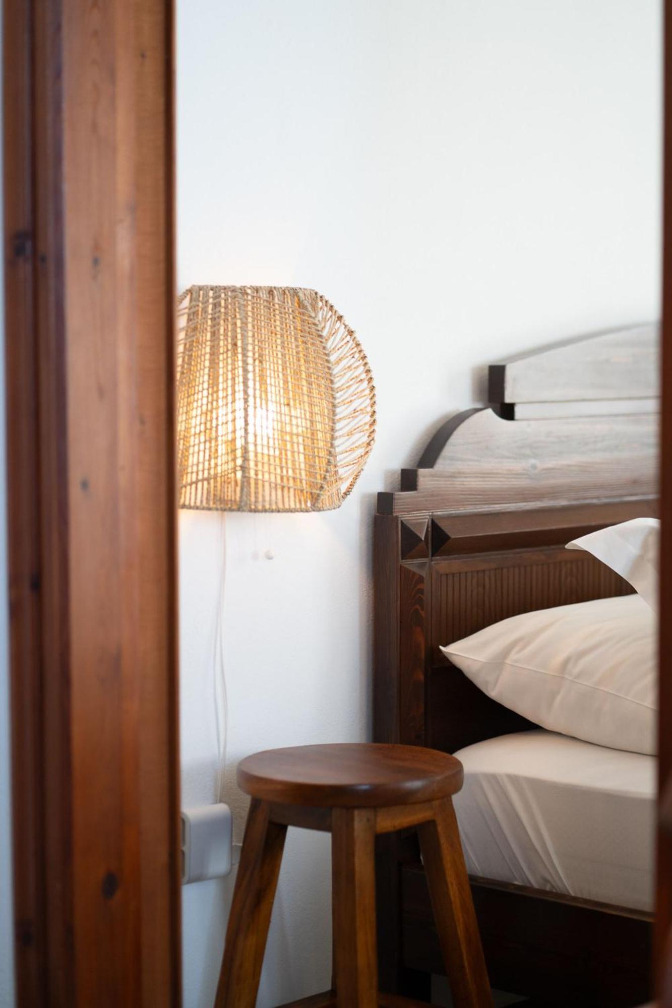 Mirsini Apartments In Sifnos Вати Экстерьер фото