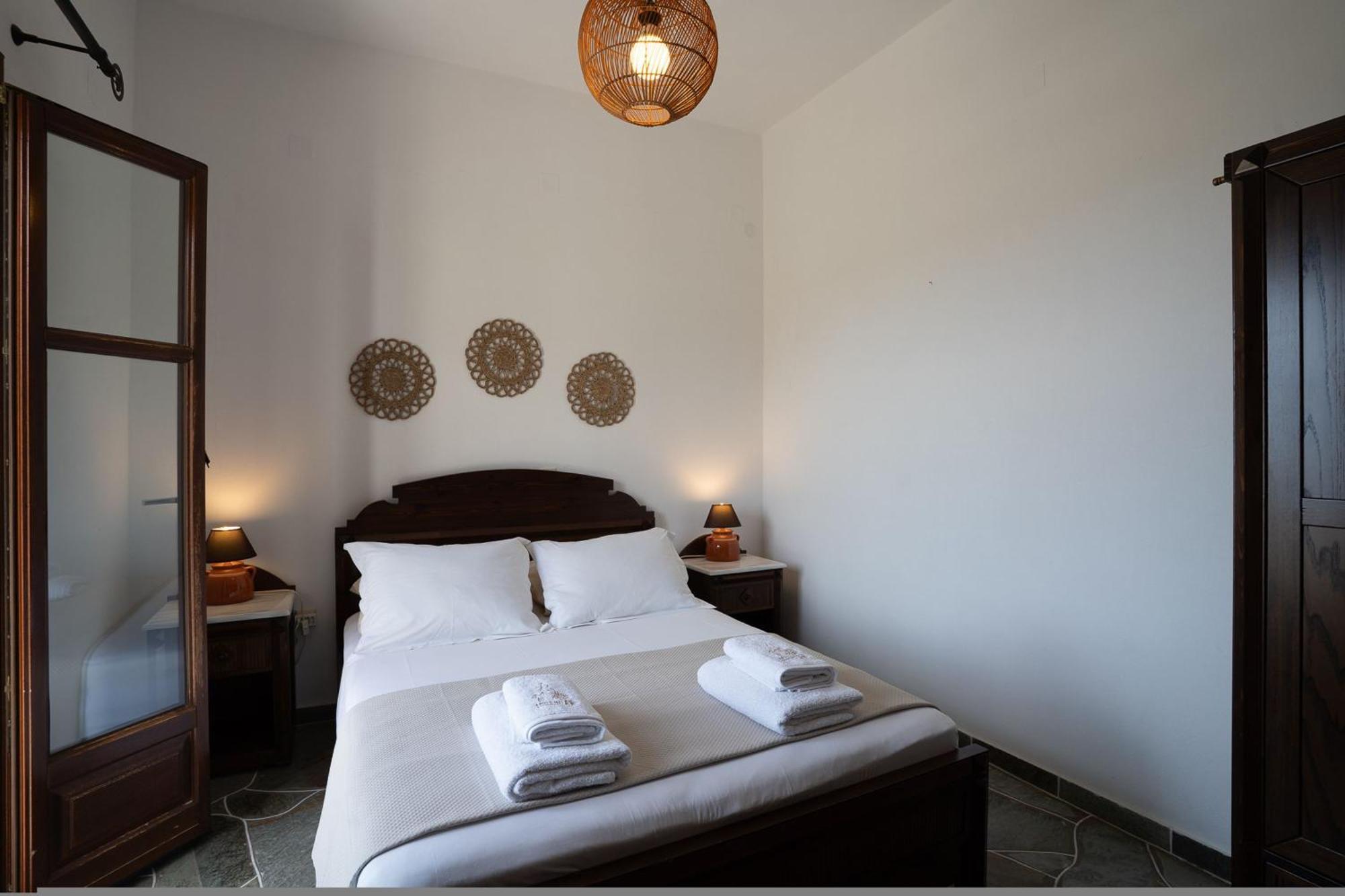 Mirsini Apartments In Sifnos Вати Экстерьер фото
