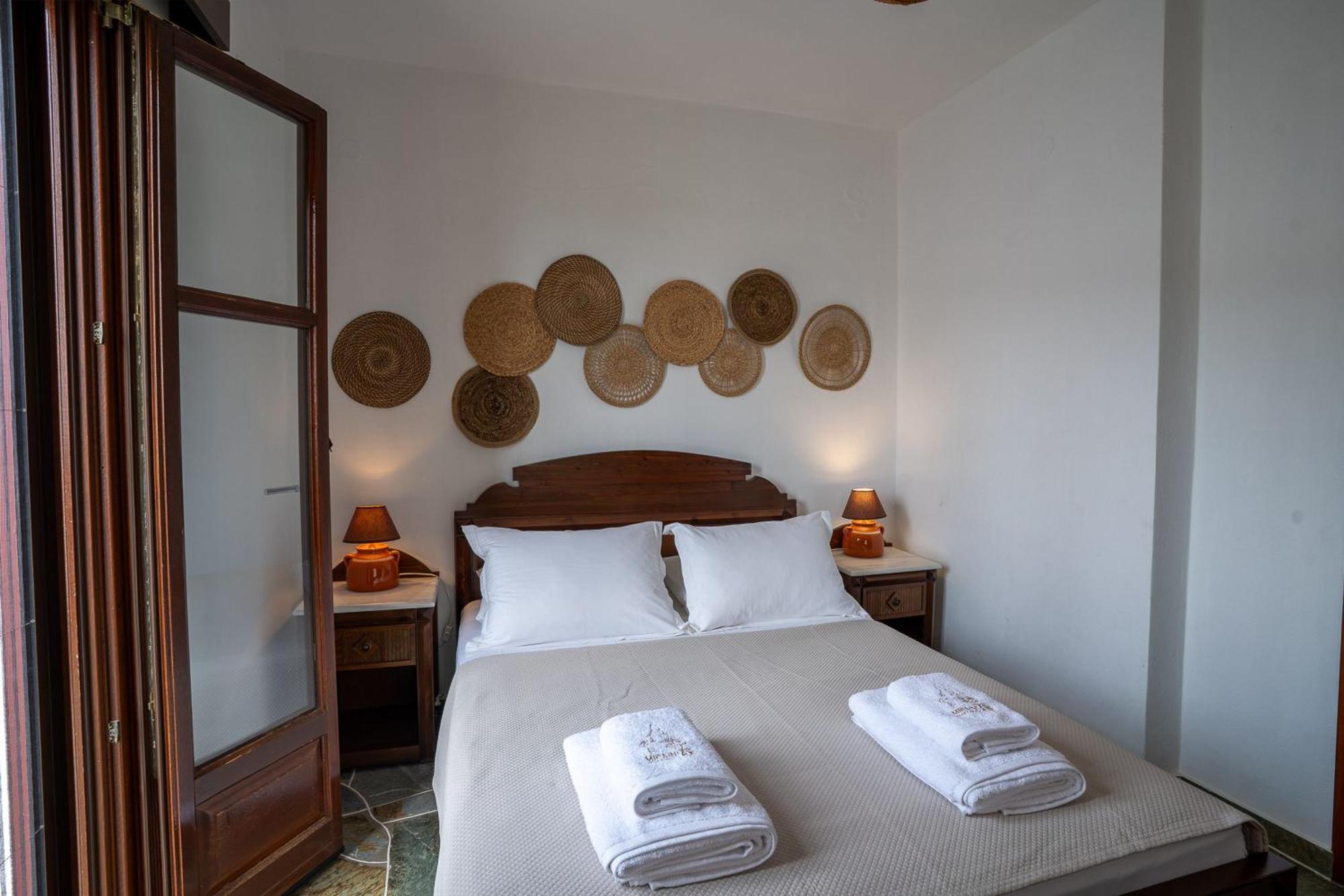 Mirsini Apartments In Sifnos Вати Экстерьер фото