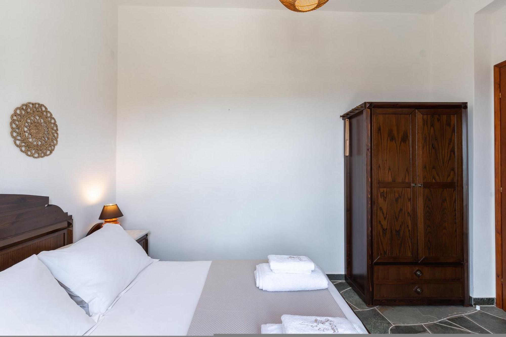 Mirsini Apartments In Sifnos Вати Экстерьер фото